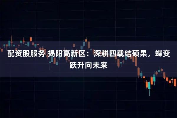 配资股服务 揭阳高新区：深耕四载结硕果，蝶变跃升向未来